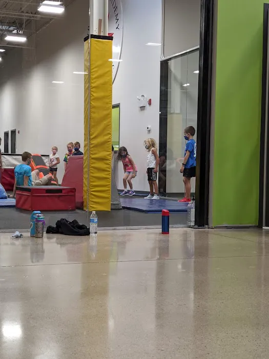 The Zone River Trails Park District Picture 2