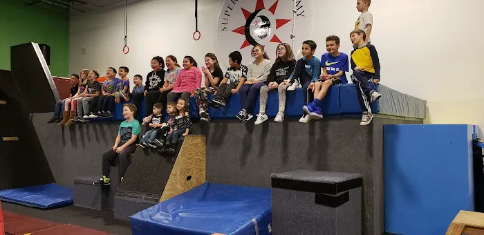 The Zone River Trails Park District Picture 1