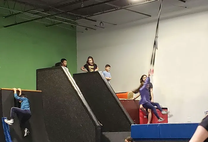 The Zone River Trails Park District Picture 6