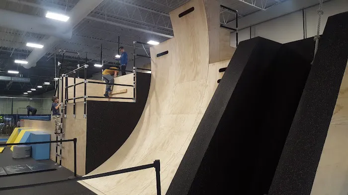 The Zone River Trails Park District Picture 5