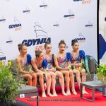 Vitrychenko Gymnastics Academy in Chicago, IL
