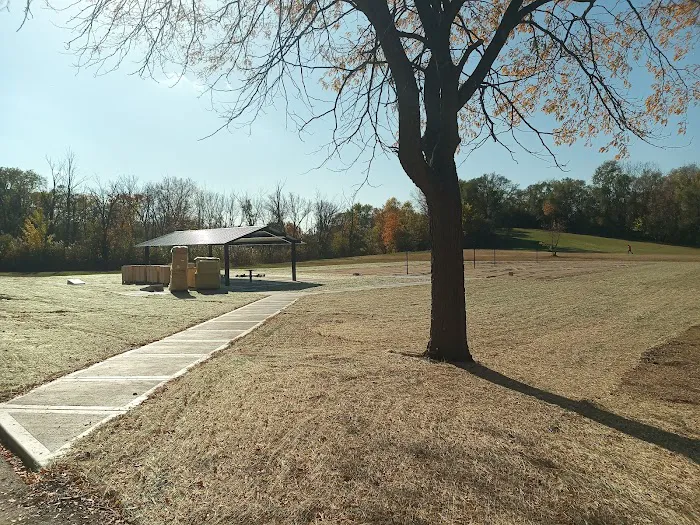 Fitness Court at Thorndale Park Picture 1