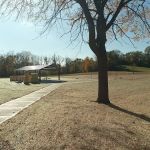 Fitness Court at Thorndale Park