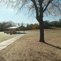 Fitness Court at Thorndale Park ico