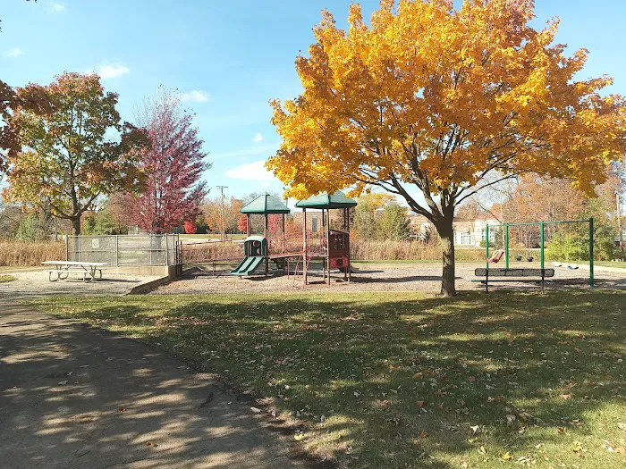 Fitness Court at Thorndale Park Picture 2