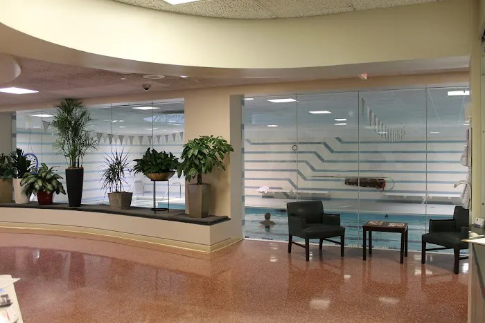 CT Fitness Center Picture 7