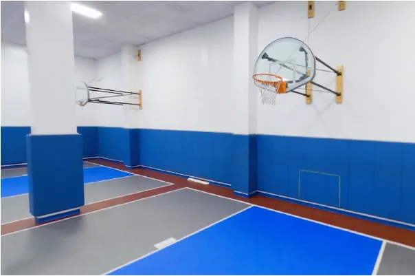 CT Fitness Center Picture 8