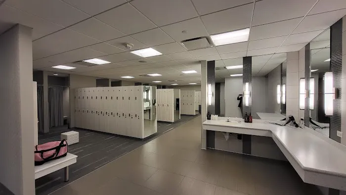 CT Fitness Center Picture 1