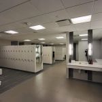 CT Fitness Center