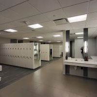 CT Fitness Center ico