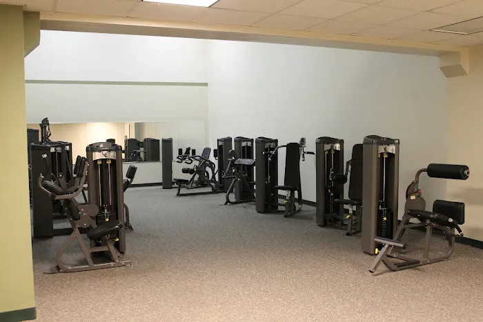 CT Fitness Center Picture 2