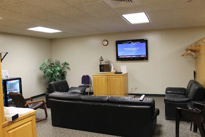 CT Fitness Center Picture 3