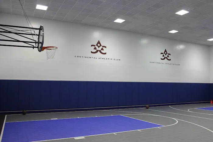 CT Fitness Center Picture 5