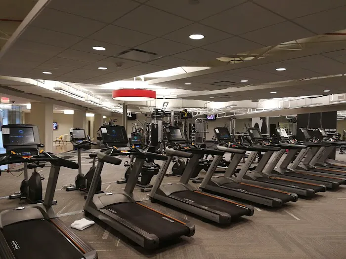 CT Fitness Center Picture 4