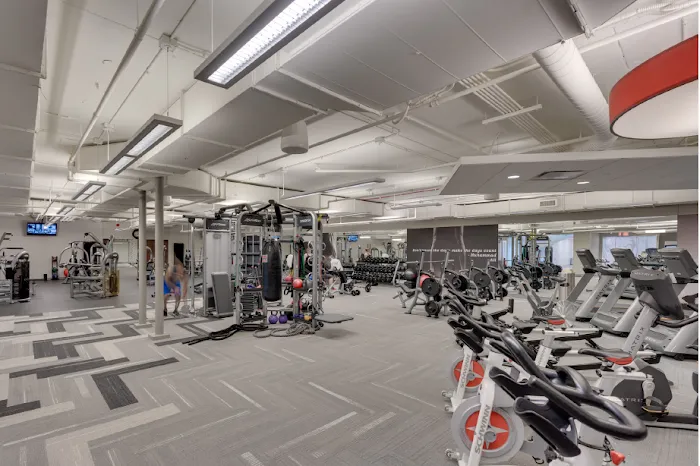 CT Fitness Center Picture 10