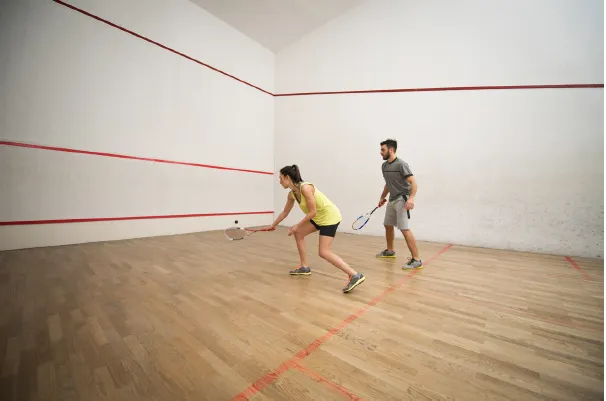 CT Fitness Center Picture 9