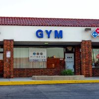 Evolution Fitness ico