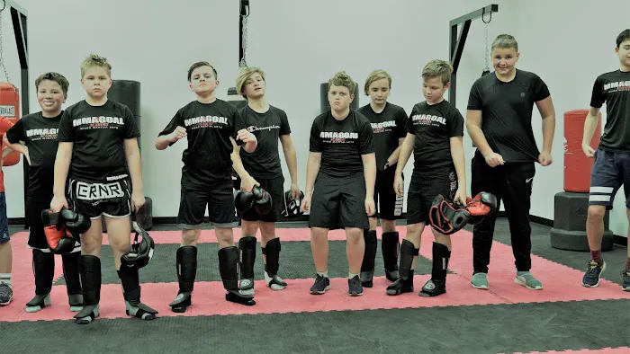 MMAGoal Academy Picture 1