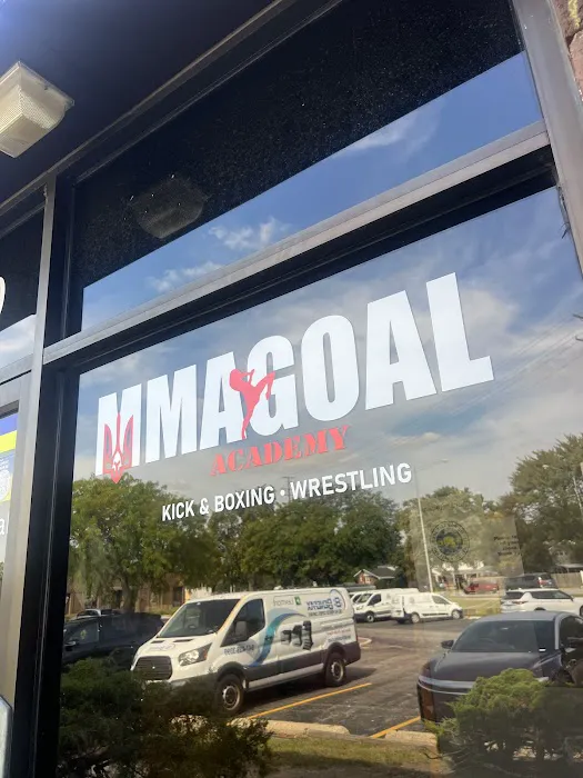 MMAGoal Academy Picture 2