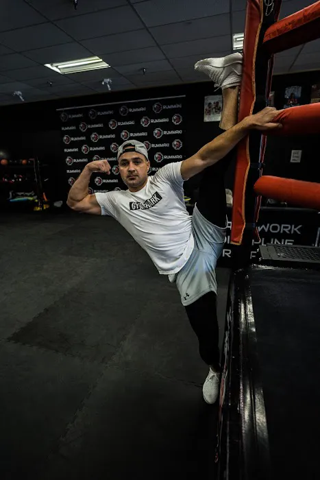 MMAGoal Academy Picture 4