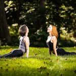 Easy Day Yoga & Meditation