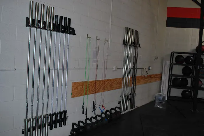 CrossFit Red Star Picture 4