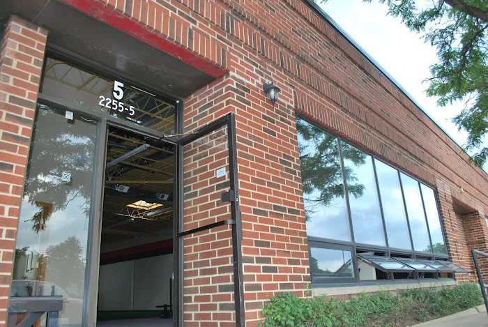 CrossFit Red Star Picture 5