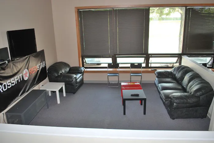 CrossFit Red Star Picture 2