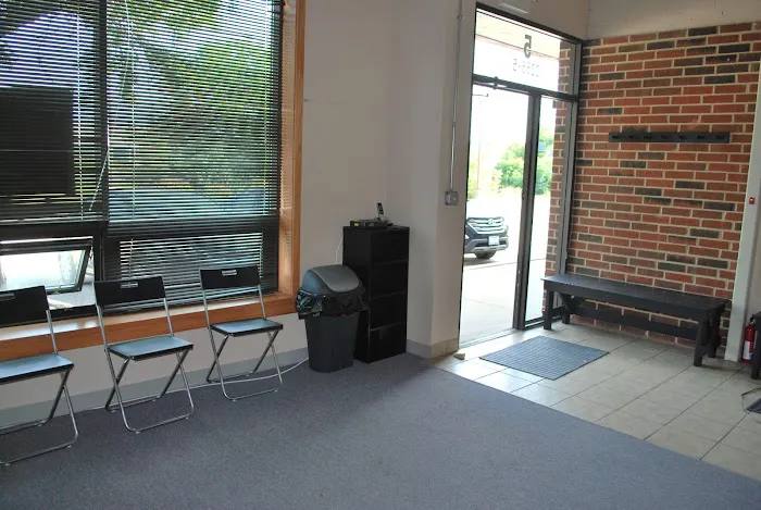 CrossFit Red Star Picture 6