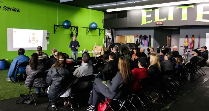 Elite Fitness Training Picture 6