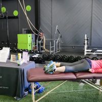 Elite Fitness Training ico