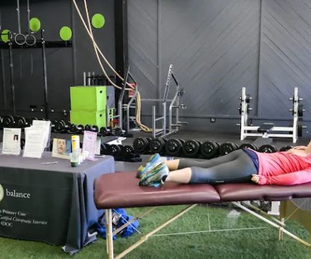 Elite Fitness Training