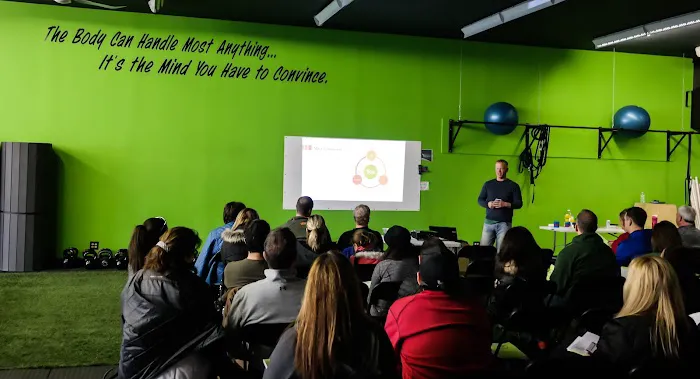 Elite Fitness Training Picture 4