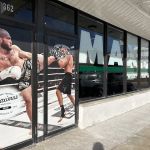‭ Maximus Muay Thai and Fitness
