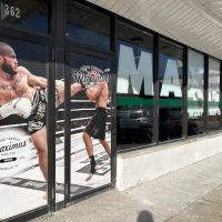  Maximus Muay Thai and Fitness ico