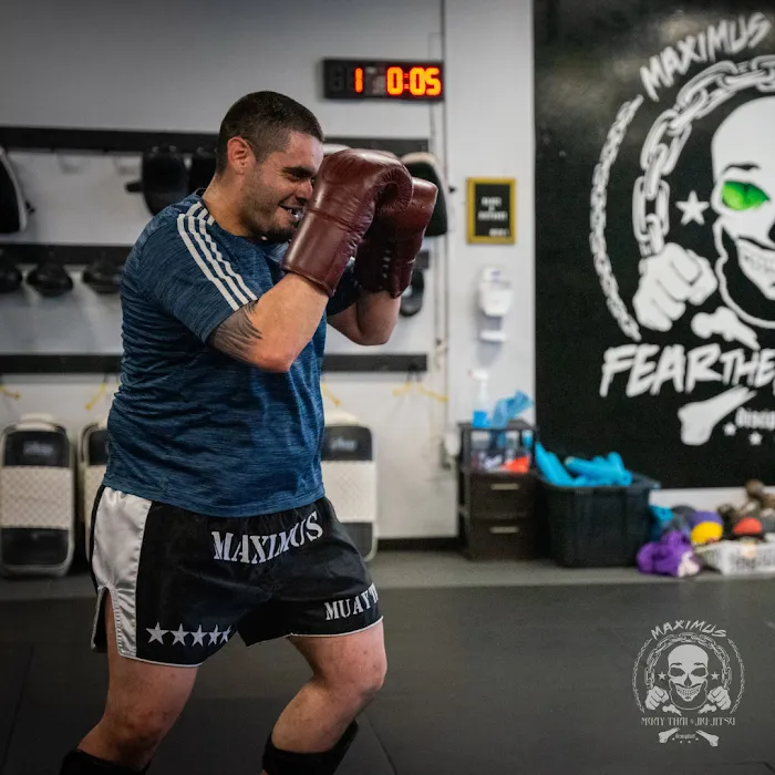  Maximus Muay Thai and Fitness Picture 4