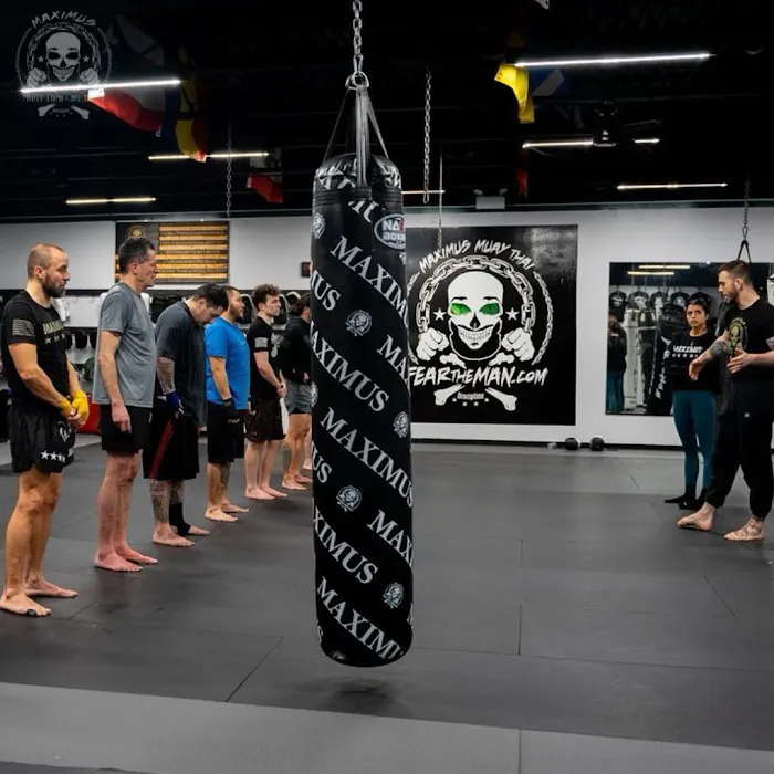  Maximus Muay Thai and Fitness Picture 3