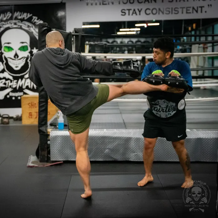  Maximus Muay Thai and Fitness Picture 6