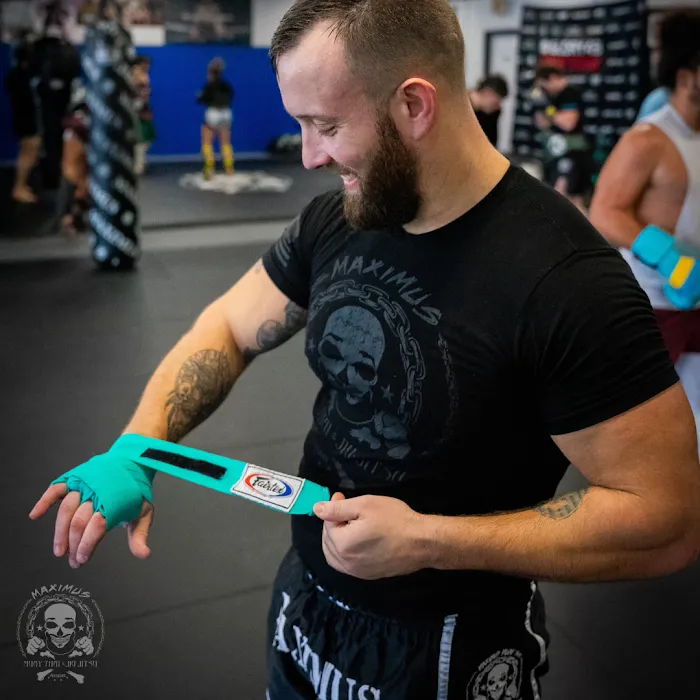  Maximus Muay Thai and Fitness Picture 8