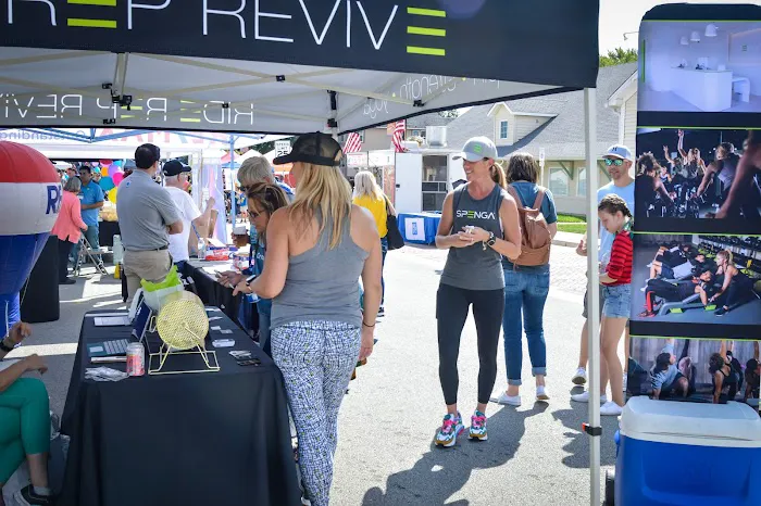 SPENGA Bloomingdale Picture 5