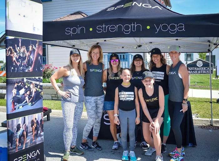 SPENGA Bloomingdale Picture 3