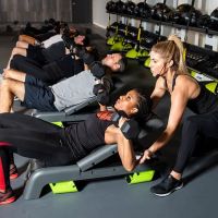 SPENGA Bloomingdale ico