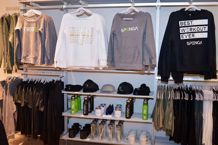 SPENGA Bloomingdale Picture 2