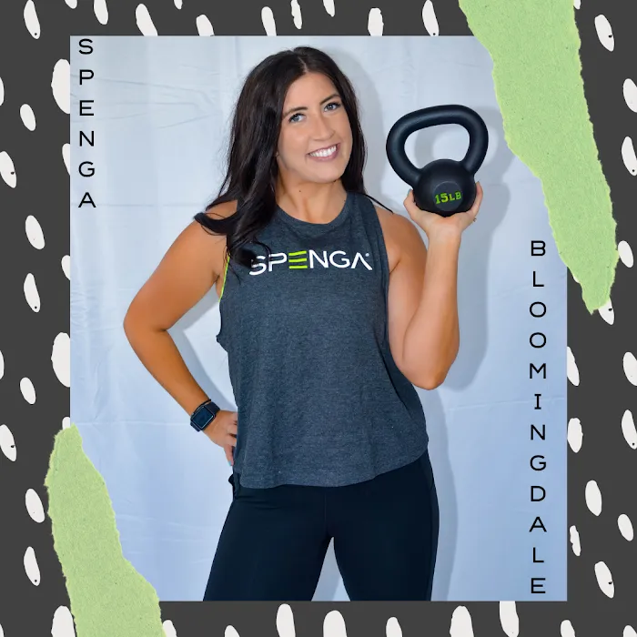 SPENGA Bloomingdale Picture 10