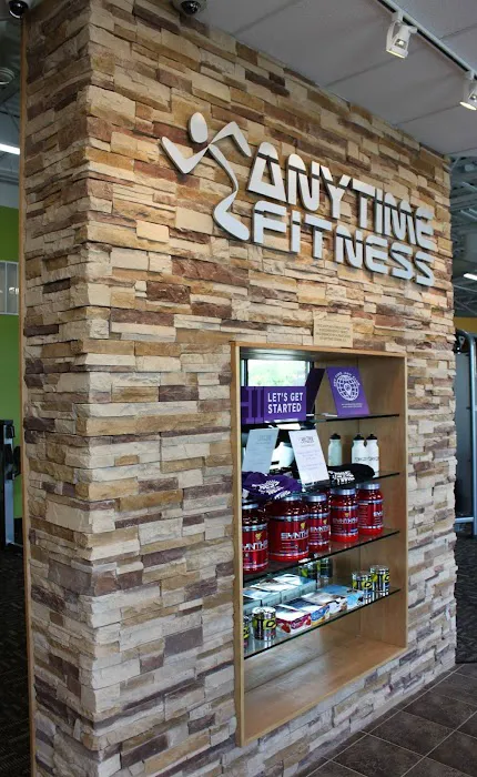 Anytime Fitness Picture 6