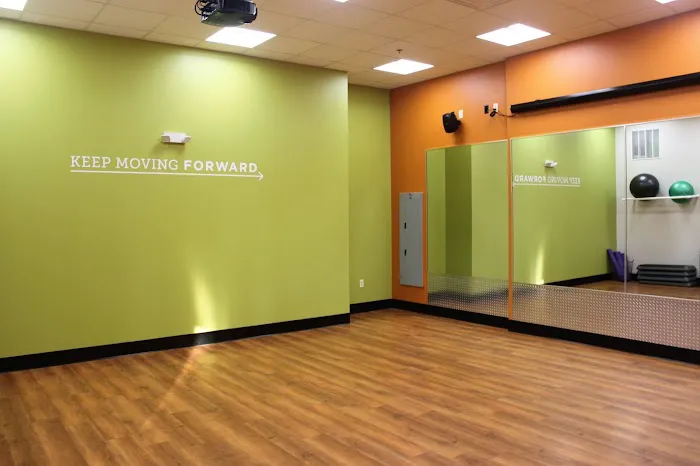 Anytime Fitness Picture 5