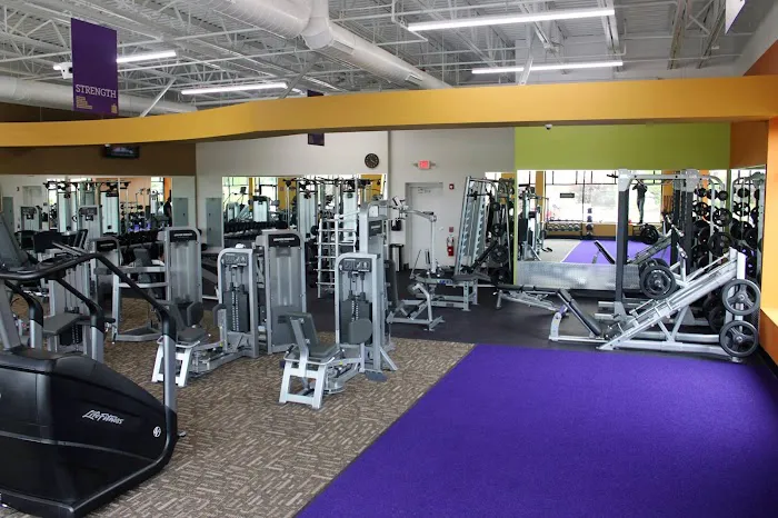 Anytime Fitness Picture 3