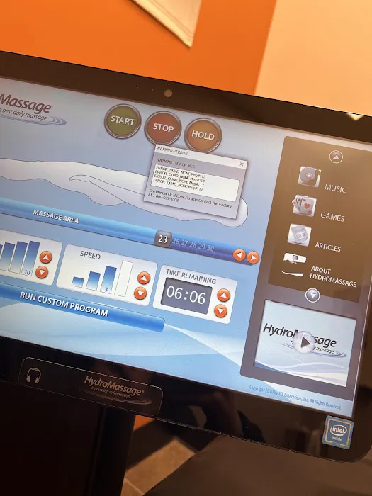 Anytime Fitness Picture 1