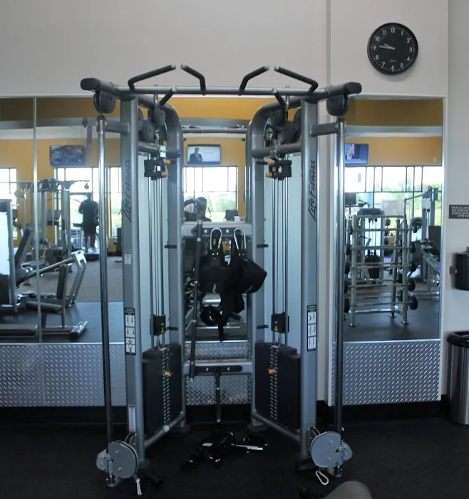 Anytime Fitness Picture 10