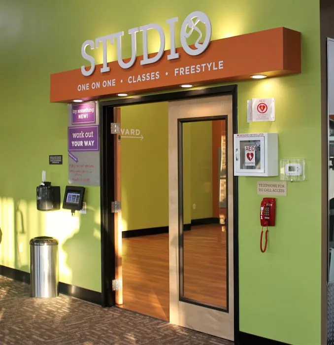 Anytime Fitness Picture 9